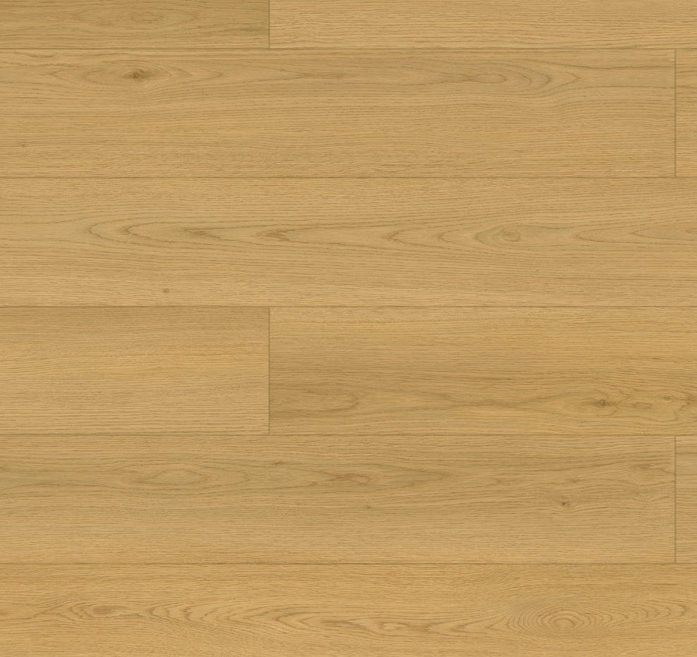 Fuzion Waterproof Laminate Flooring Waterfront Clam Shell Oak 7-3/4″ x 72-1/4″