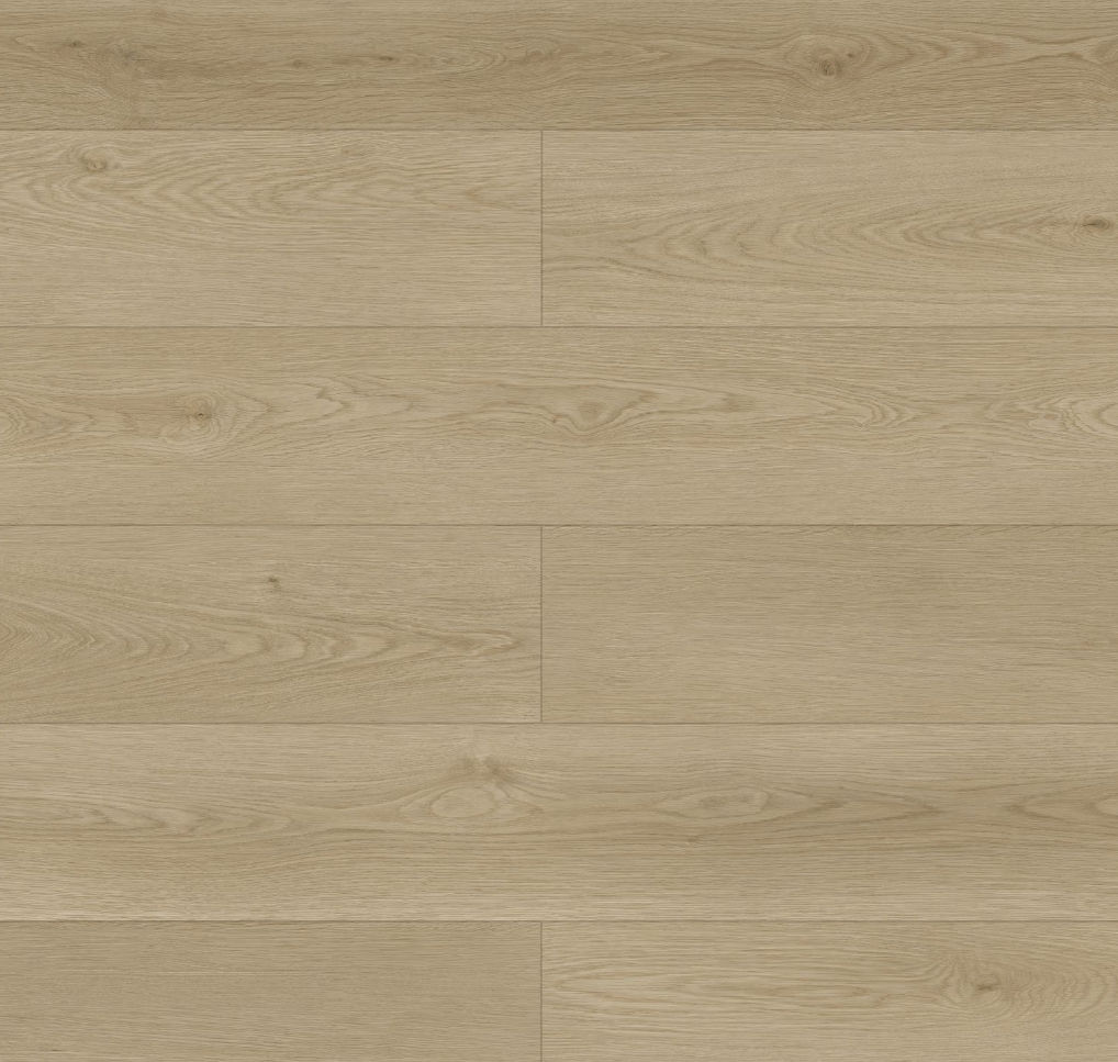 Fuzion Waterproof Laminate Flooring Waterfront Ocean Air Oak 7-3/4″ x 60″