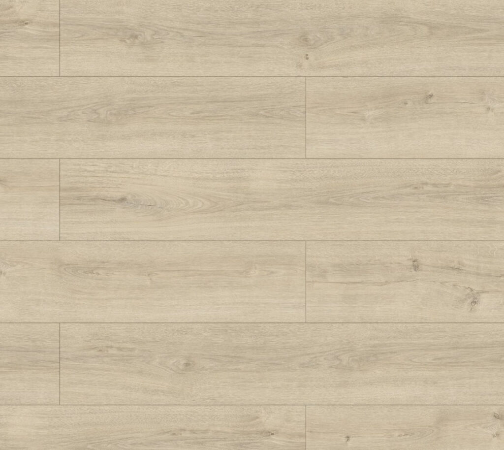 Fuzion Waterproof Laminate Flooring Waterfront Riverside Oak 7-3/4″ x 48″