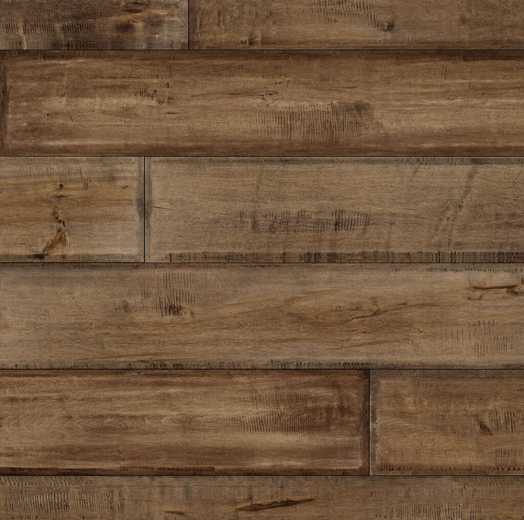 Fuzion Waterproof Laminate Flooring Waterfront Waverly Maple 6-1/2″ x 72-1/4″