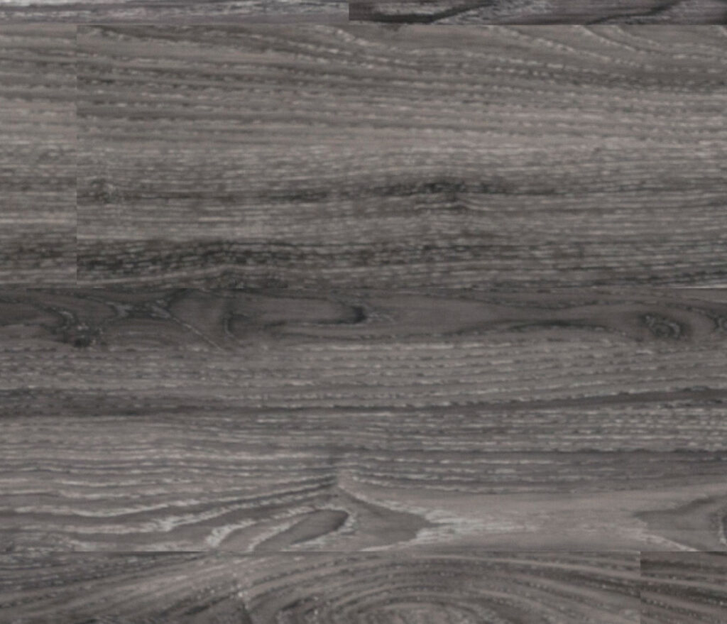 Fuzion Vinyl Planks SmartDrop 7 Onyx Loose Lay 7″ x 48″