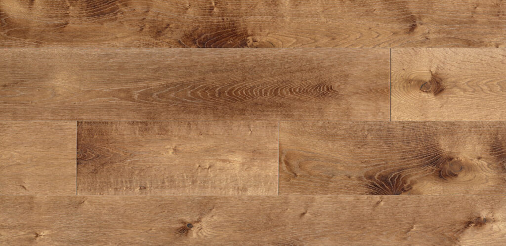 Fuzion Engineered Hardwood Nouveau Renaissance Gallery Louvre 8-1/2″ – 3/4″