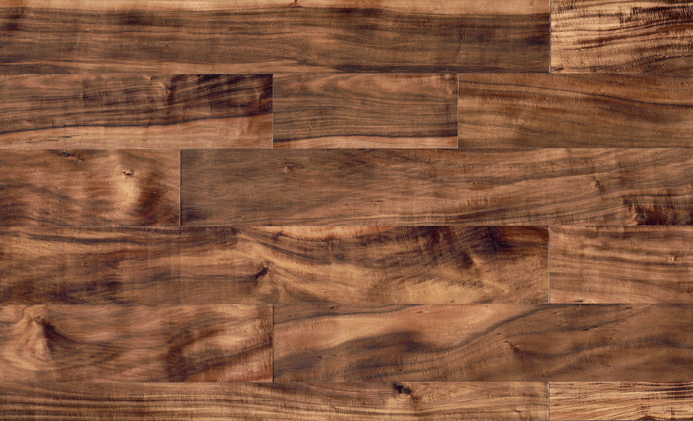 Fuzion Engineered Hardwood Summit Ridge Golden Rock 6-1/2″ – 1/2″