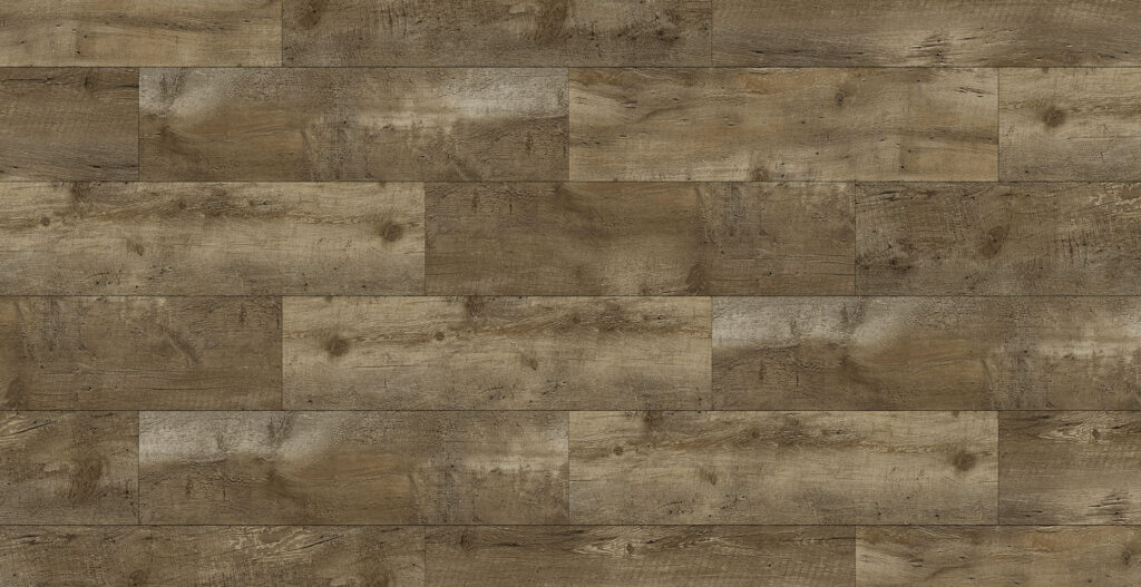 Fuzion Vinyl Planks SmartDrop 7 Farmhouse Loose Lay 7″ x 48″