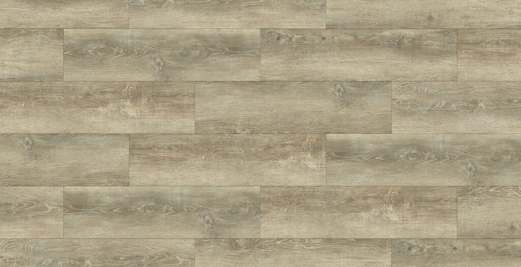 Fuzion Vinyl Planks SmartDrop 7 Gravel Road Loose Lay 7″ x 48″