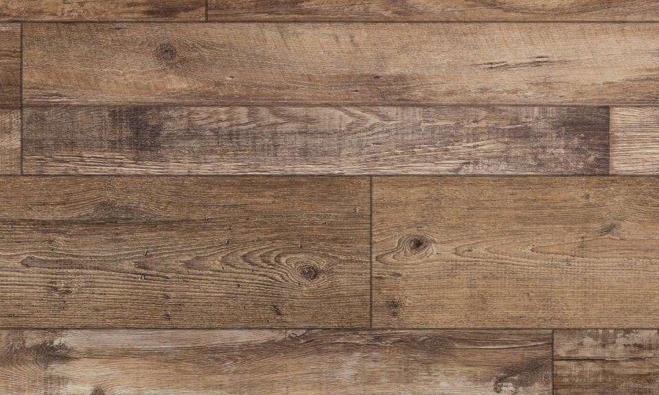 Fuzion Vinyl Planks Dynamix Hardcore River Walk Click Lock 7″ x 48″