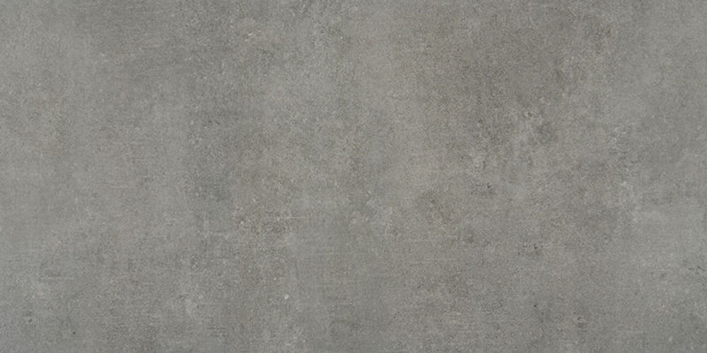 Centura Floor Tiles Wet Cement Mid Grey Matte 12″ x 24″