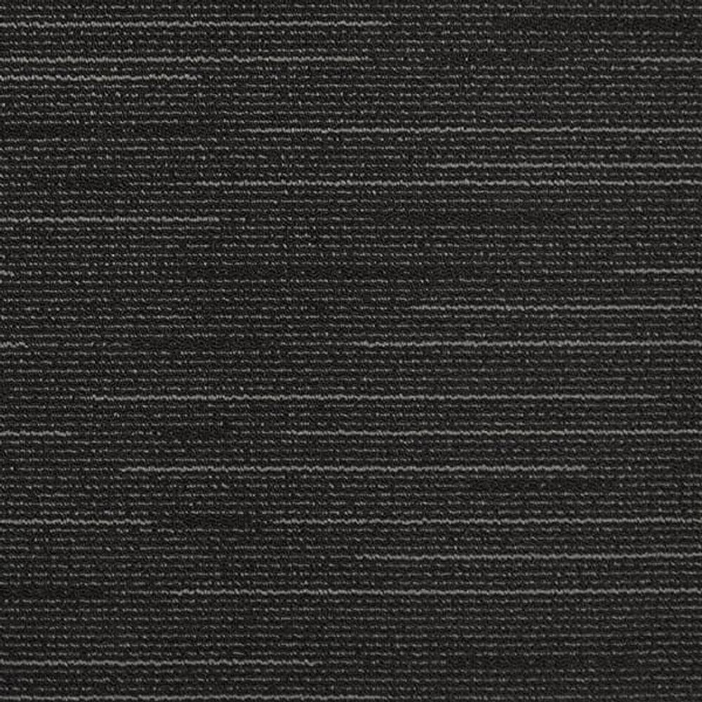 Centura Carpet Tiles Runway Anthracite 20″ x 20″