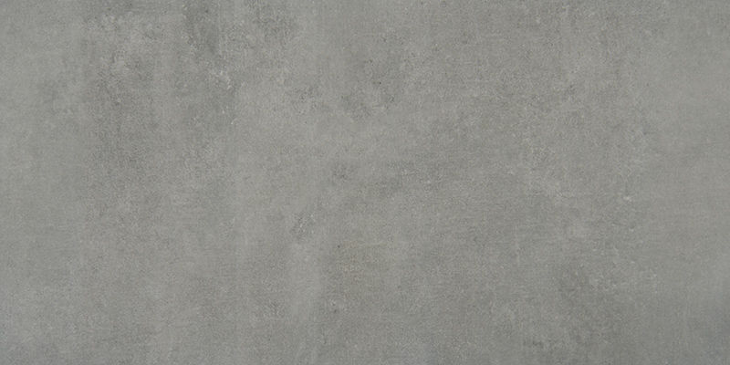 Centura Floor Tiles Wet Cement Light Grey Matte 12″ x 24″