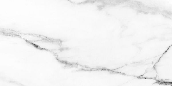 Centura Floor Tiles Statuary White Matte 12″ x 24″