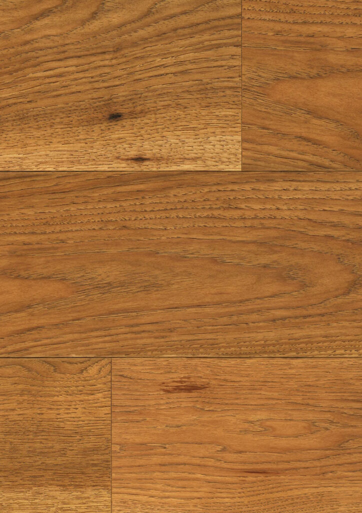 Fuzion Engineered Hardwood Nouveau Renaissance Regal Ochre 8-1/2″ – 3/4″