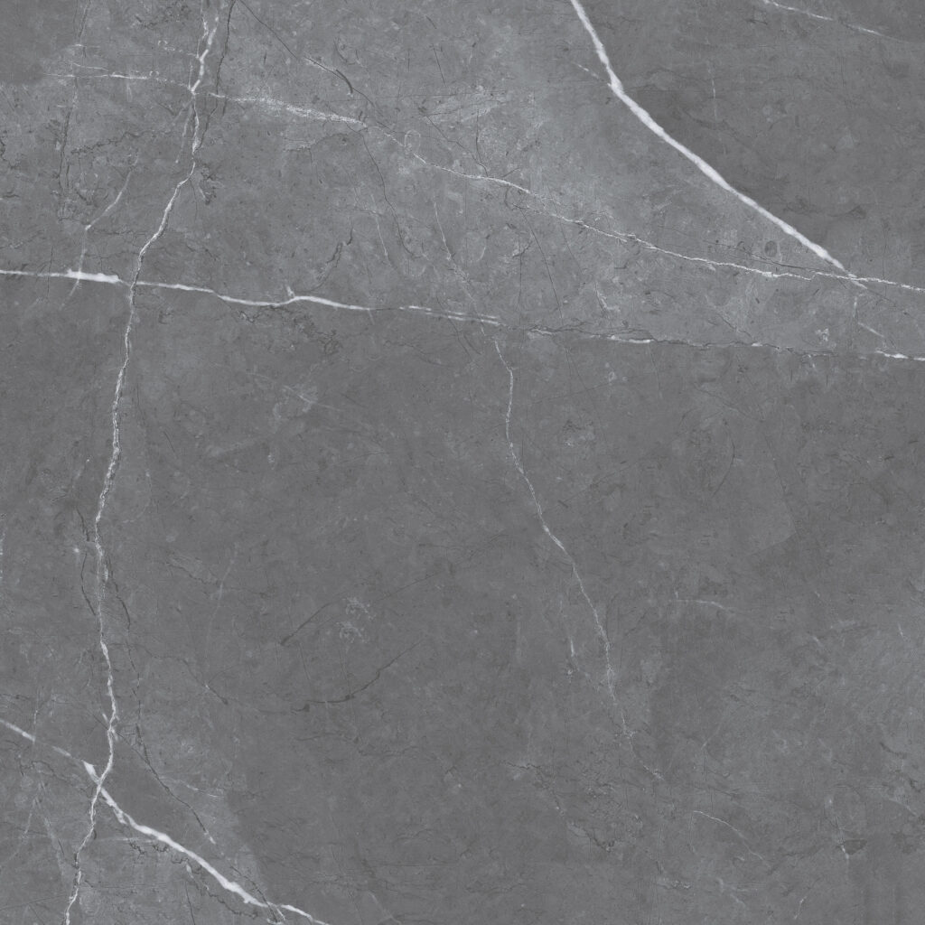 Centura Floor Tile Leiva Dark Grey Polished 24″ x 24″