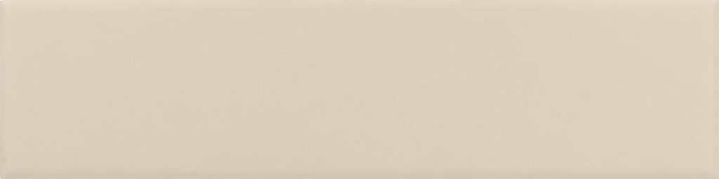 Centura Wall Tiles Costa Nova Beige Pale Mat 2″ x 8″