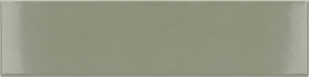 Centura Wall Tiles Costa Nova Tansy Green Glossy 2″ x 8″