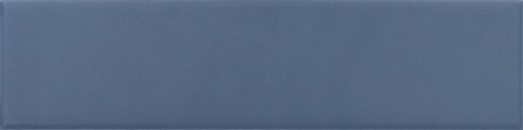 Centura Wall Tiles Costa Nova Banyan Blue Mat 2″ x 8″