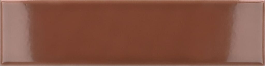 Centura Wall Tiles Costa Nova Terra Glossy 2″ x 8″