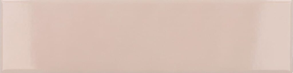 Centura Wall Tiles Costa Nova Pink Stony Glossy 2″ x 8″