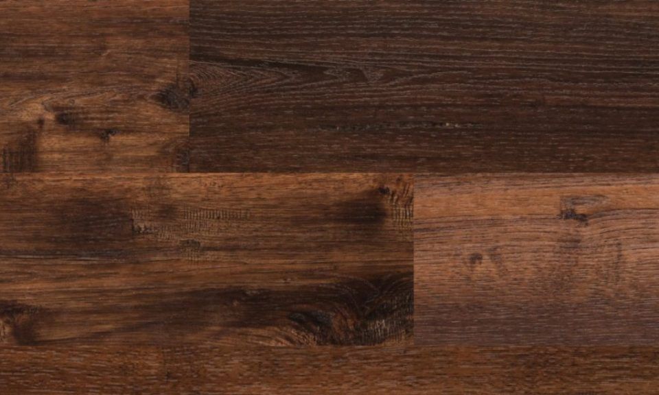 Fuzion Vinyl Planks Dynamix XL 3DGE Amber Ale Click Lock 7-7/8″ x 60″