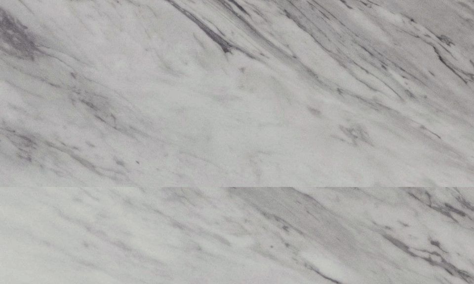 Fuzion Vinyl Tiles Smartdrop Carrera Marble Loose Lay 12″ x 24″