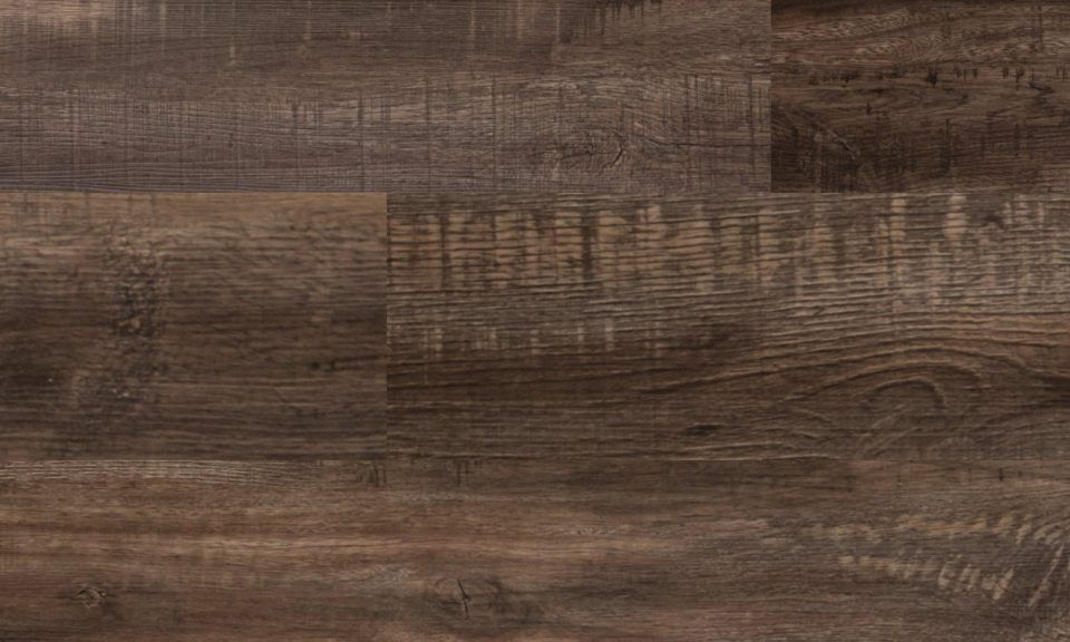 Fuzion Vinyl Planks Smartdrop Elite 9 Cinder Loose Lay 9″ x 60″