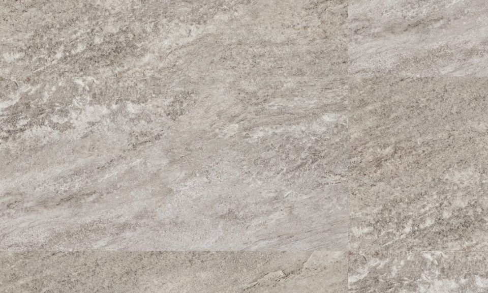 Fuzion Vinyl Elite Tiles Smartdrop Elite Tile Quarry Loose Lay 18″ x 36″