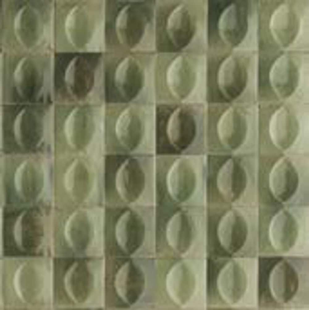Centura Wall Tiles Gleeze Giada Egg 3D Glossy 3-15/16″ x 3-15/16″
