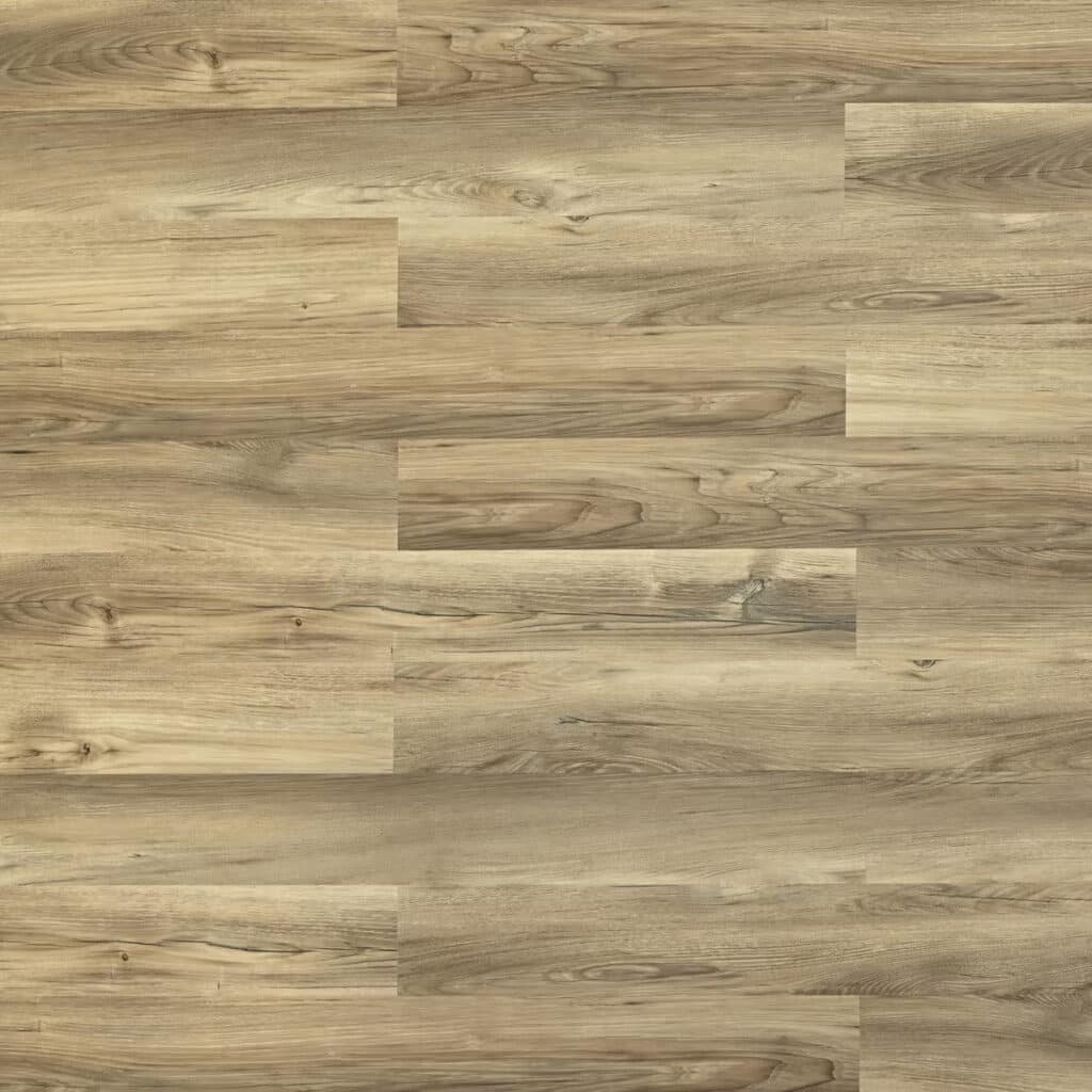 Toucan Click Vinyl Planks SPC7 Series #702 Stonington Click & Lock 6″ x 48″