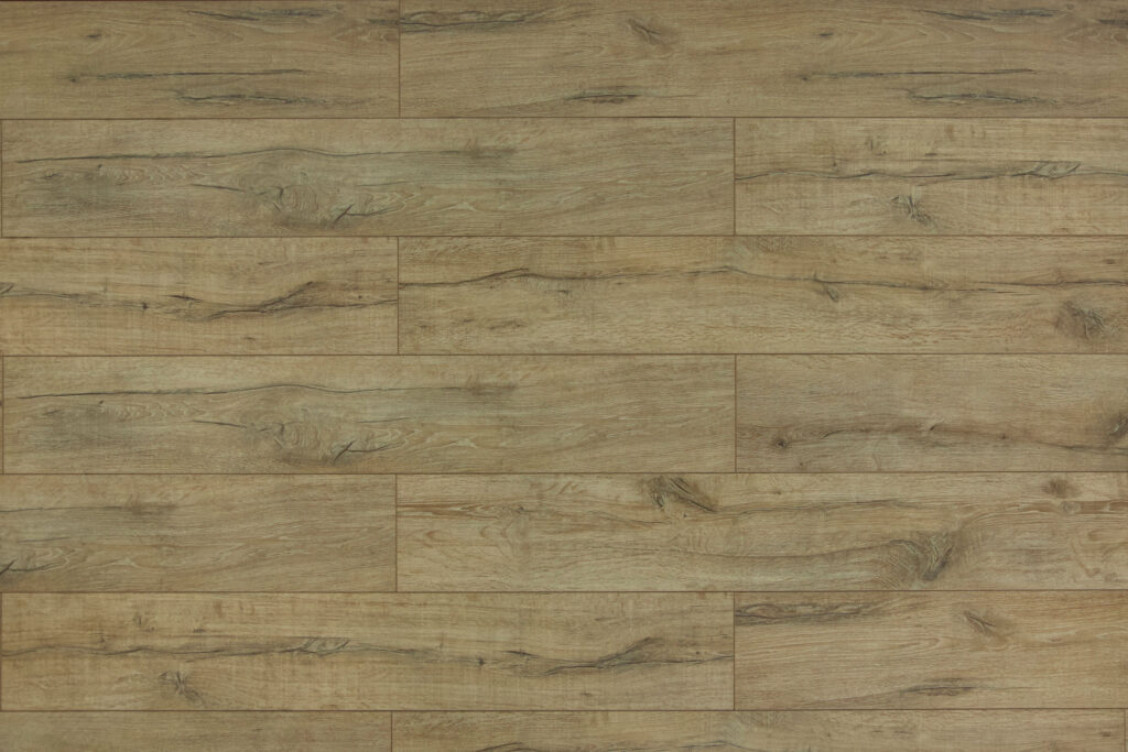 Toucan Laminate Flooring TF60 Series #6010 7-11/16″ x 48″