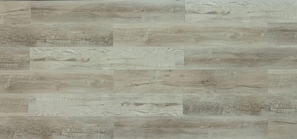 Toucan Vinyl Planks SPC1 Series #126 Click Lock 7-3/16″ x 48″