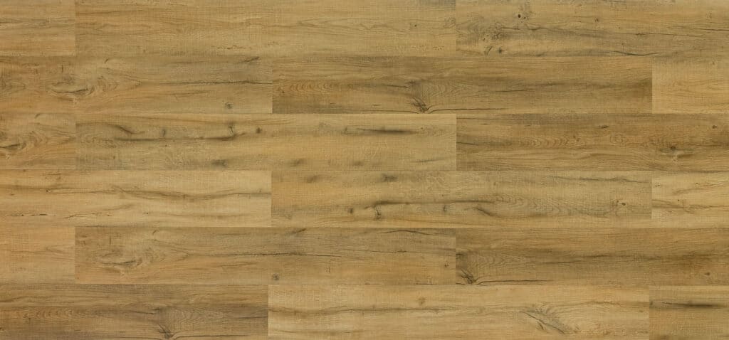 Toucan Vinyl Planks SPC1 Series #127 Click Lock 7-3/16″ x 48″
