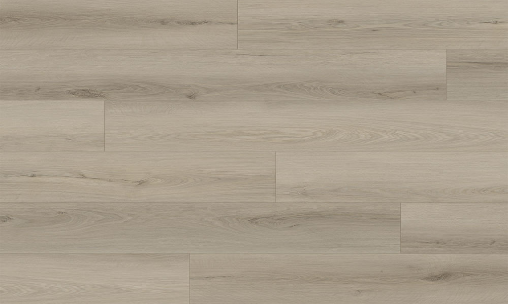 Fuzion Vinyl Planks Dynamix Hardcore 3DGE Ash Grey Click Lock 7″ x 60″