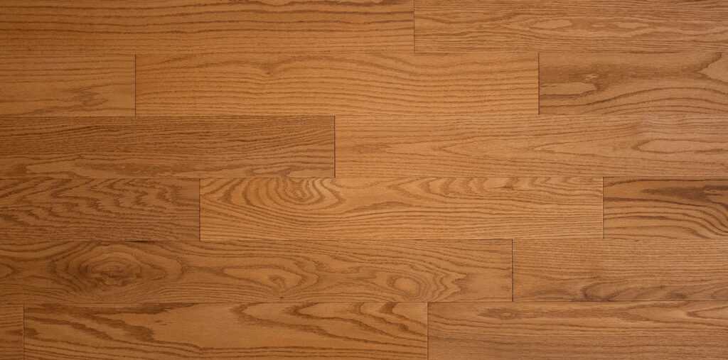 Grandeur Flooring Hardwood Contemporary Amaretto Semi-Gloss 4-1/4″ – 3/4″