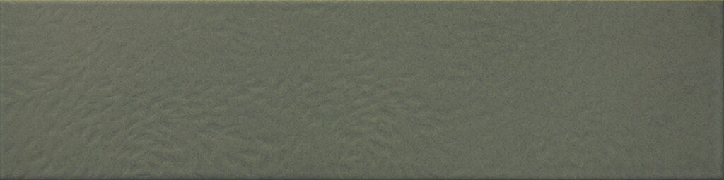 Centura Floor Tiles Babylone Pewter Green Matte 3″ x 14″ (6.71 sqft)