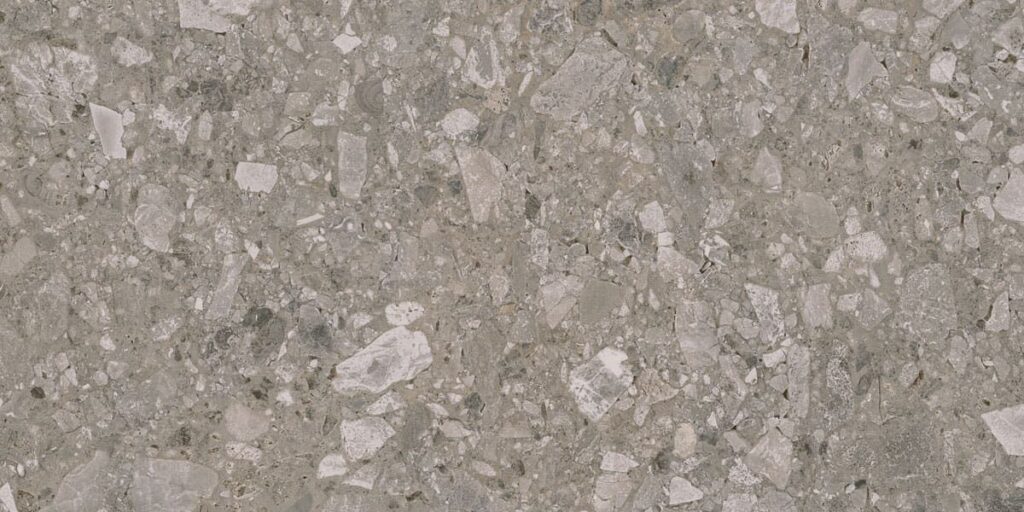 Centura Floor Tiles Ceppostone Dark Greige Matte 12″ x 24″