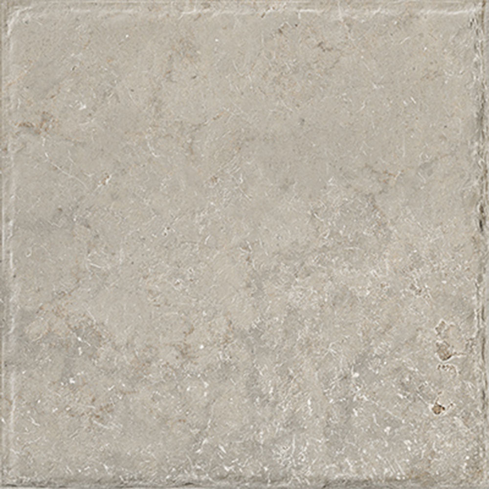 Centura Floor Tiles Mediterranea Erice Natural 8″ x 8″