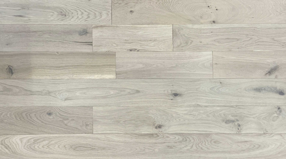Grandeur Flooring Engineered Hardwood Sunshine Clear Water  6″ – 3/4″