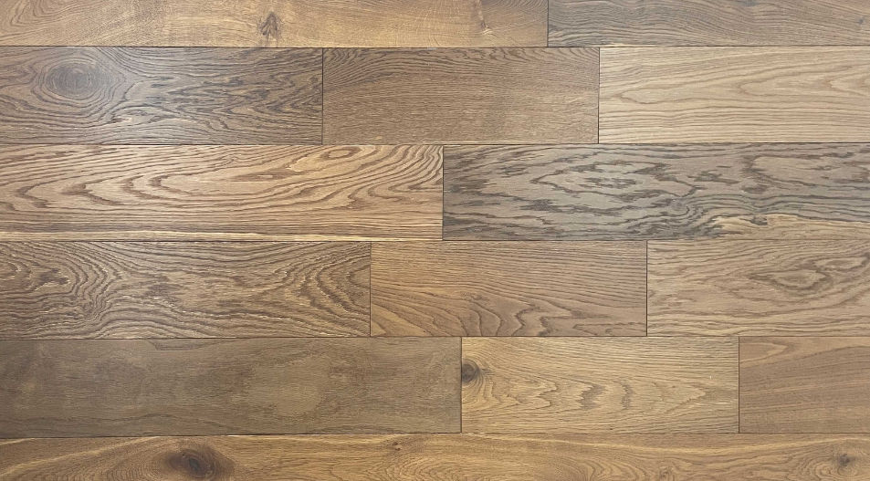 Grandeur Flooring Engineered Hardwood Sunshine Cocoa Beach  6″ – 3/4″