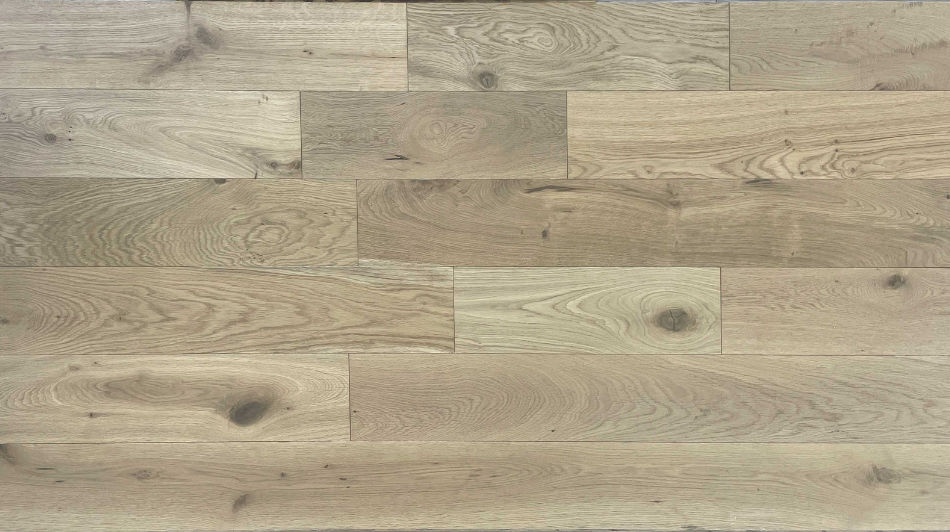 Grandeur Flooring Engineered Hardwood Sunshine Key West  6″ – 3/4″