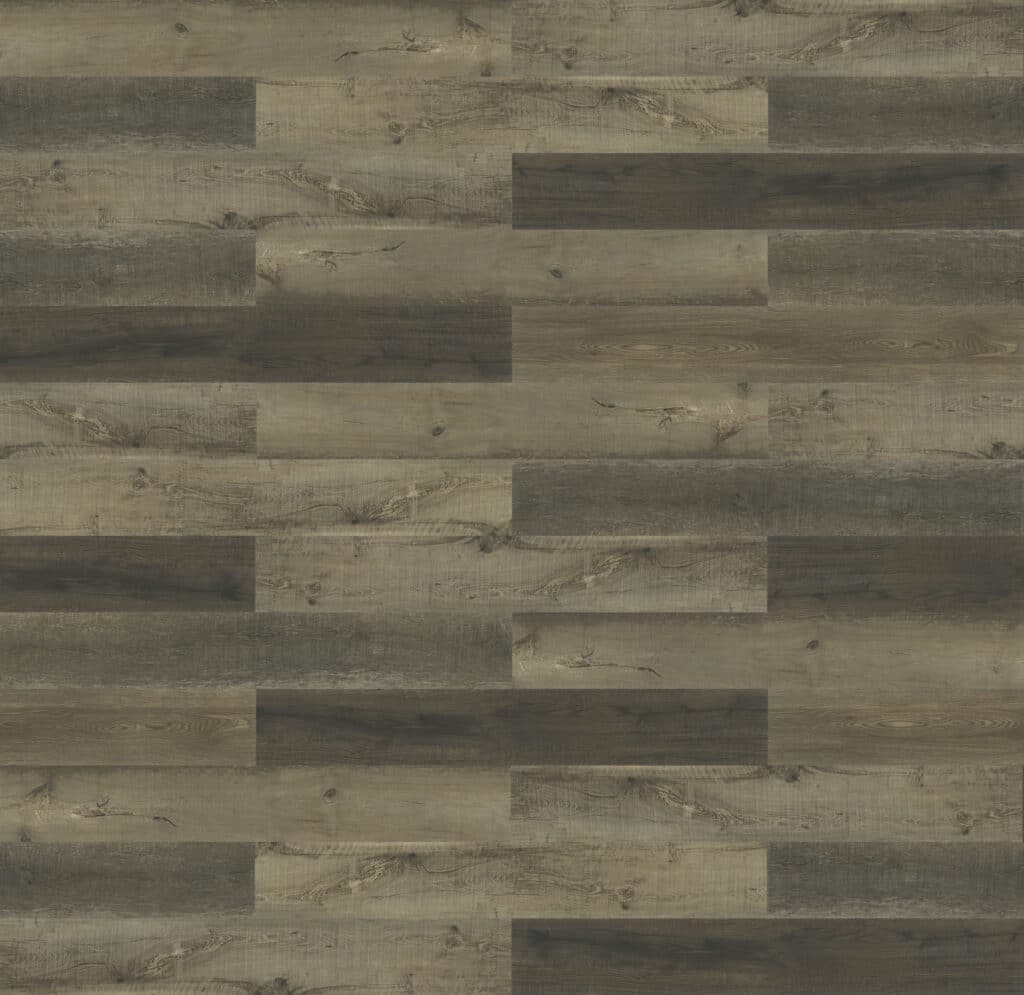 Taiga Vinyl Planks Ninja Xtra Banyan Click Lock 7″ x 48″