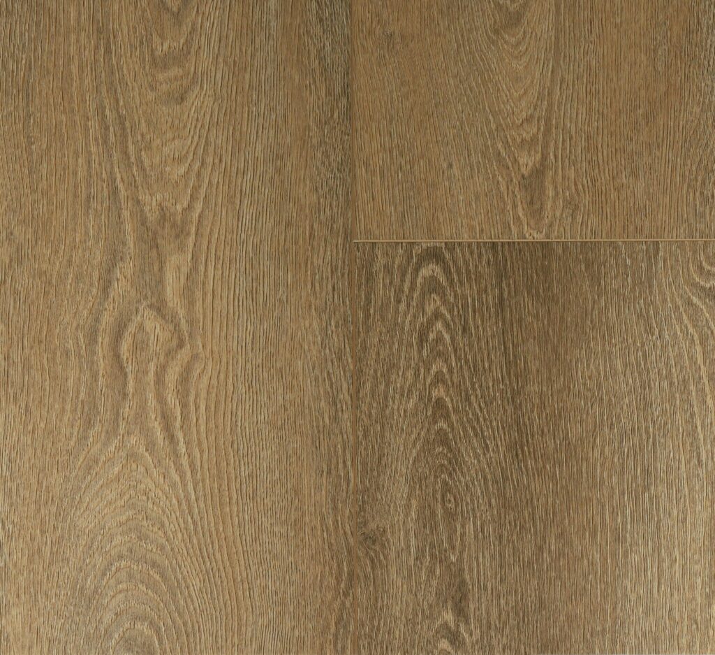 Taiga Vinyl Planks Curate Cognac Click Lock 9″ x 60″