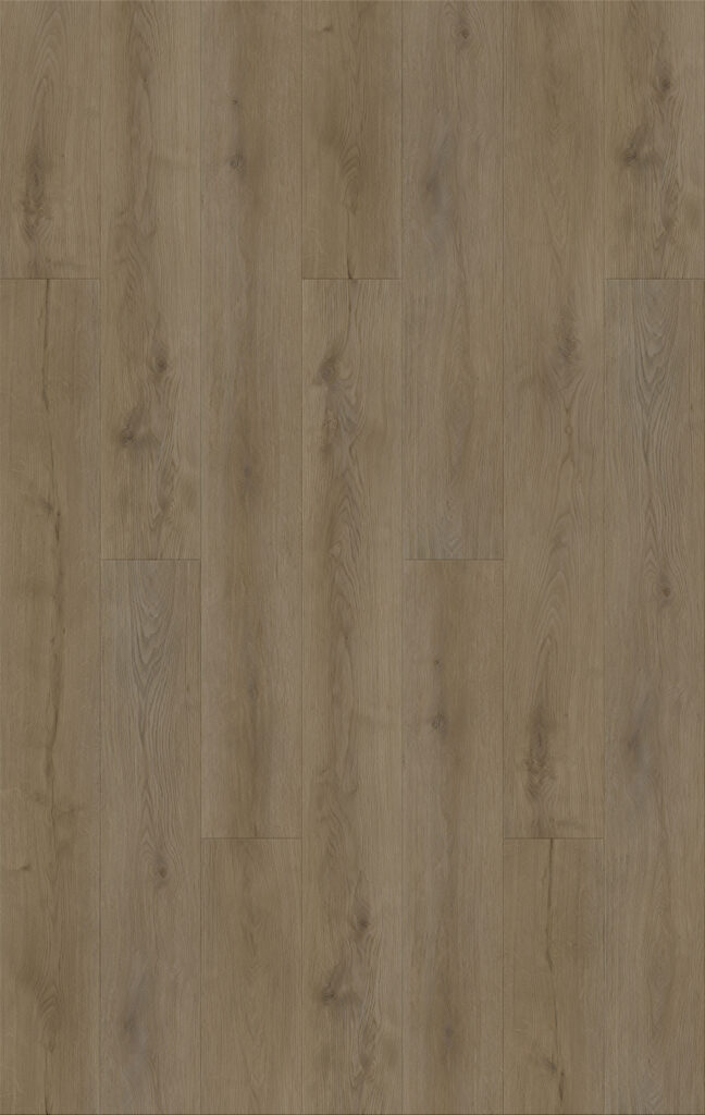 Taiga Vinyl Planks Aquila Fearless Click Lock 7″ x 48″