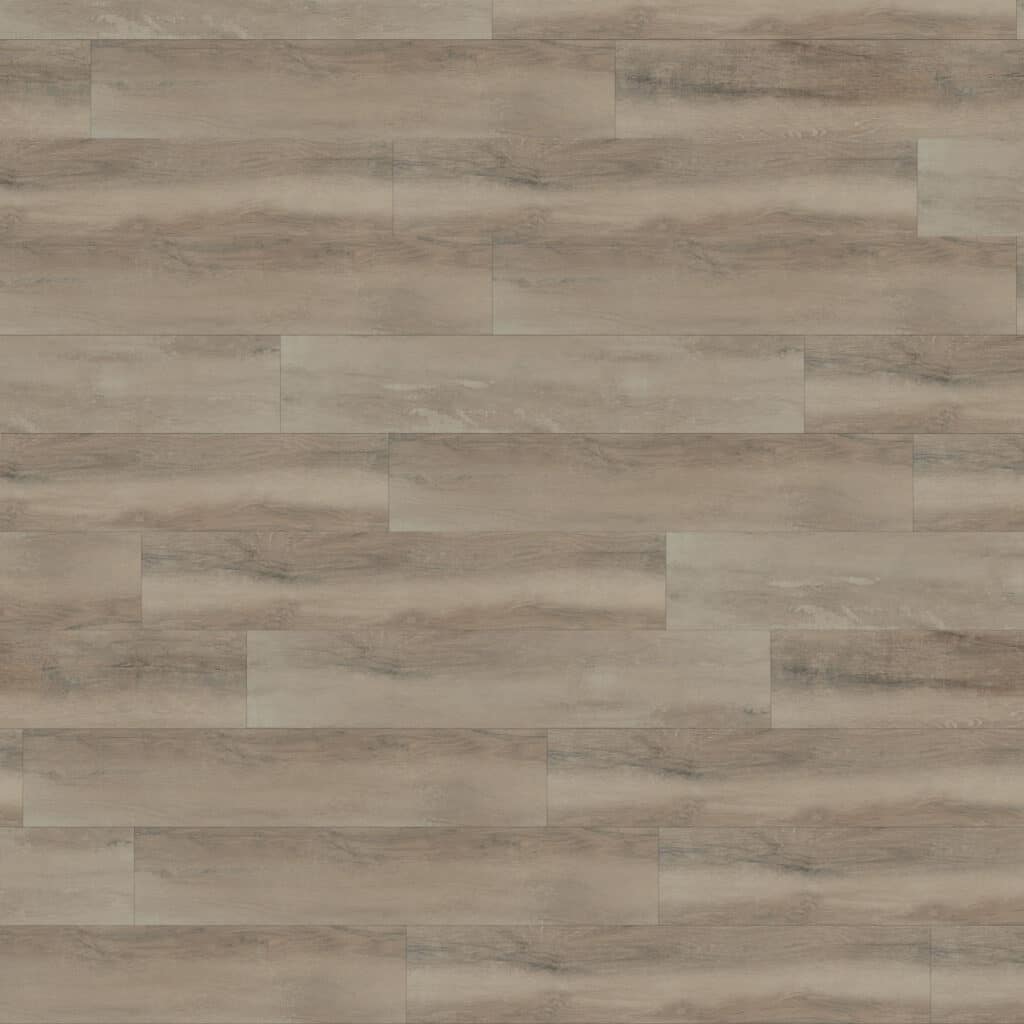 Taiga Vinyl Planks Aurra 2.0 Natural Almond Loose Lay 9″ x 48″