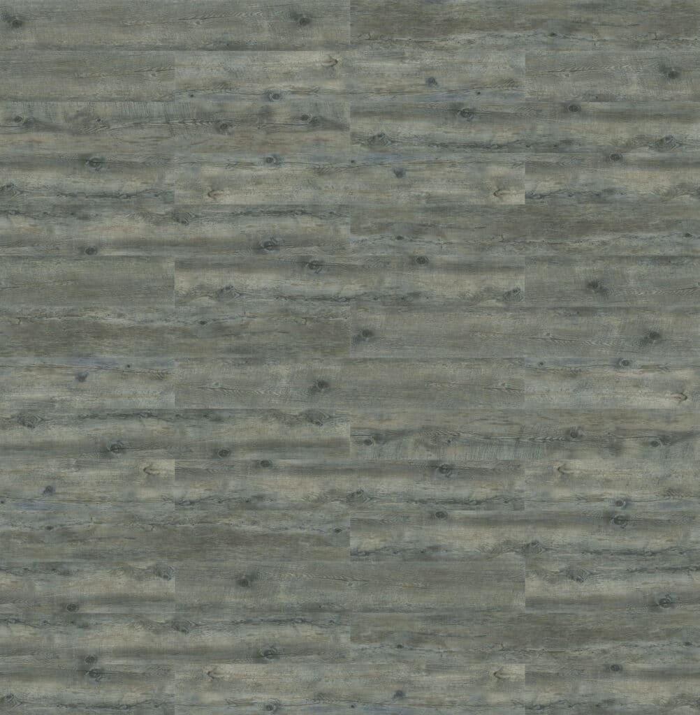 Taiga Vinyl Planks Sierra Work Matterhorn Glue Down 7″ x 48″