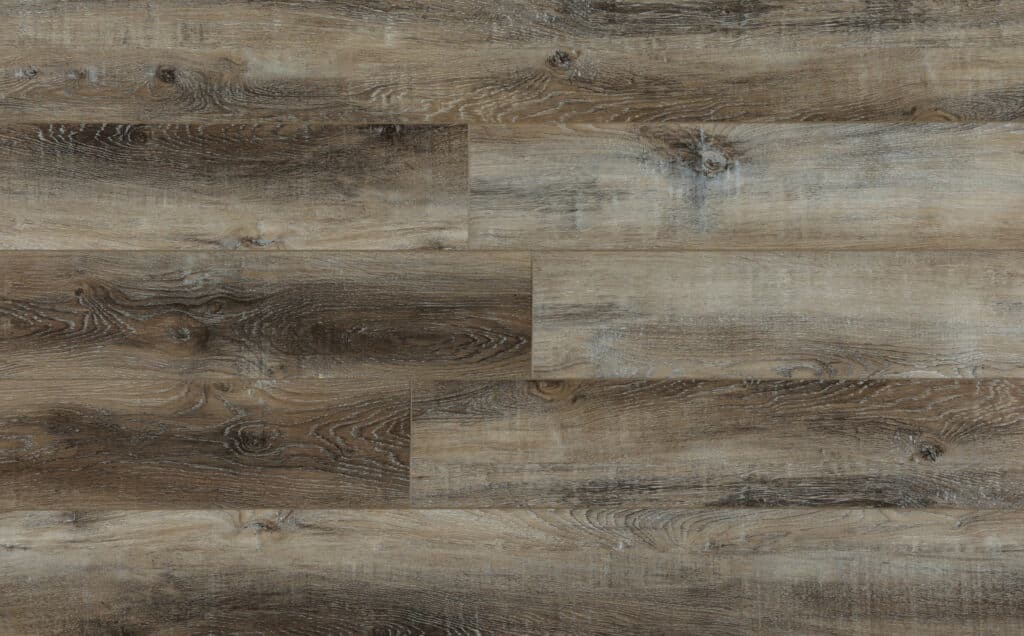 Taiga Vinyl Planks Stonewear Putty Click Lock 6″ x 48″