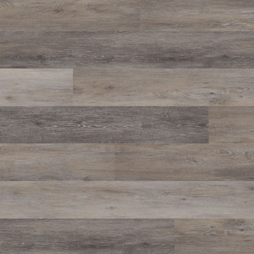 Taiga Vinyl Planks Voila Plus Illusion Click Lock 7″ x 48″