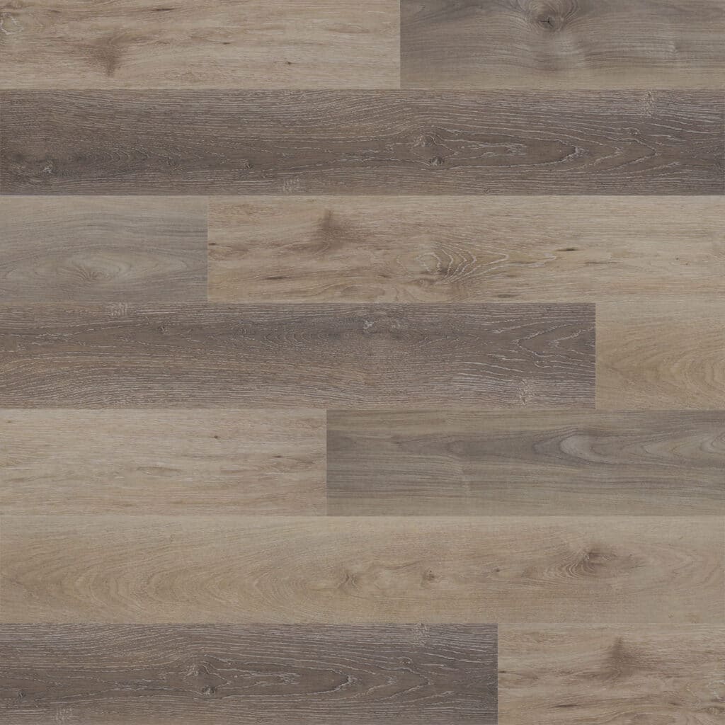 Taiga Vinyl Planks Voila Plus Taboo Click Lock 7″ x 48″