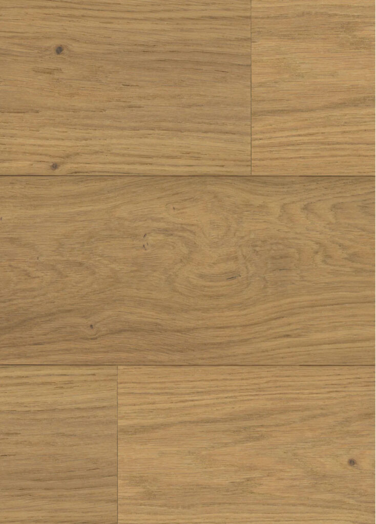 Fuzion Engineered Hardwood Demure Quiet Quill 6-1/2″ – 3/4″