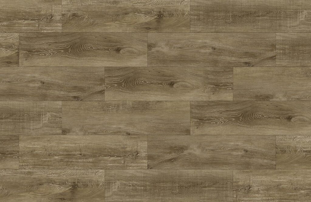 Fuzion Vinyl Planks SmartDrop9 Steely Loose Lay 9″ x 60″