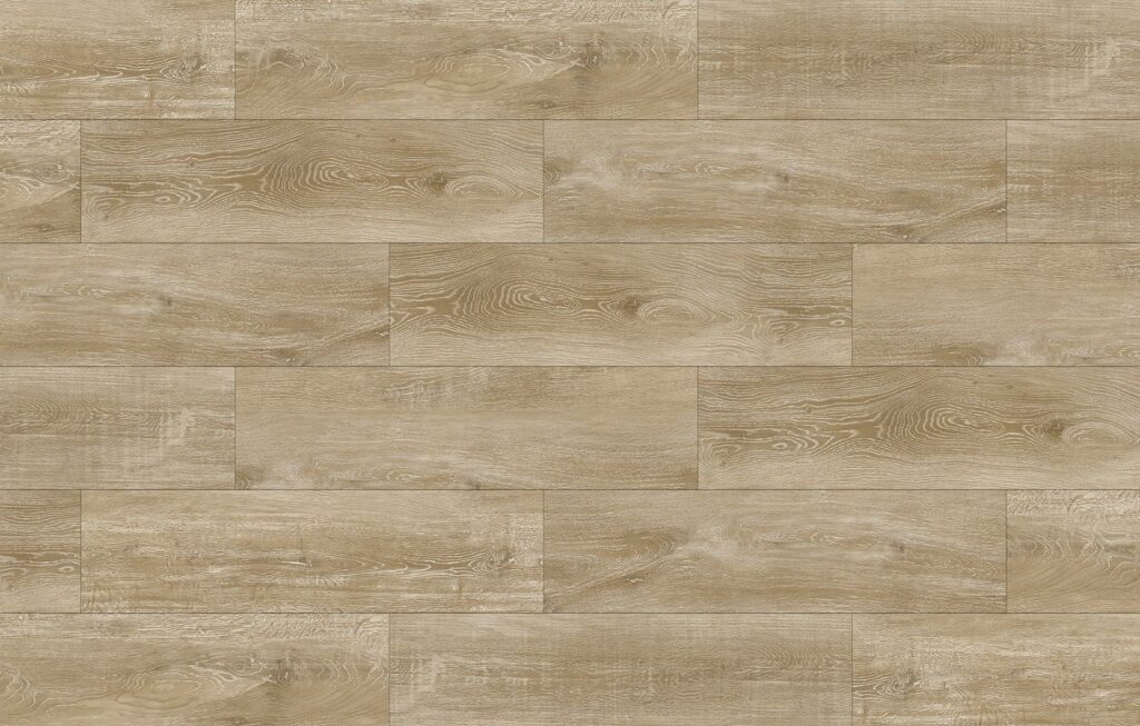 Fuzion Vinyl Planks SmartDrop9 Tinsmith Loose Lay 9″ x 60″