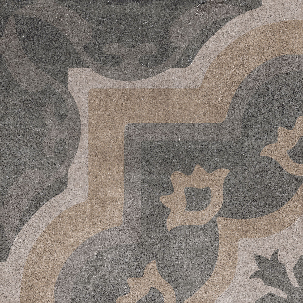 Centura Floor Tiles Patchwork Classic 03 Matte 8″ x 8″